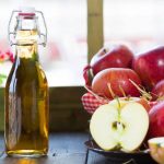 Manfaat Cuka Sari Apel untuk Kesehatan