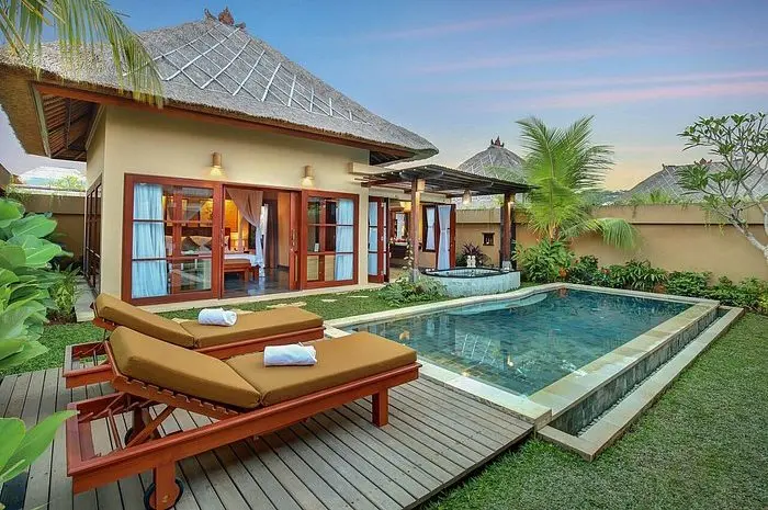 10 Hotel di Ubud Bali yang Nyaman & Fasilitas Lengkap