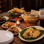 7 Tempat Wisata Kuliner Surabaya yang Enak dan Murah
