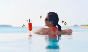 5 Cara untuk Mengurangi Stres Liburan