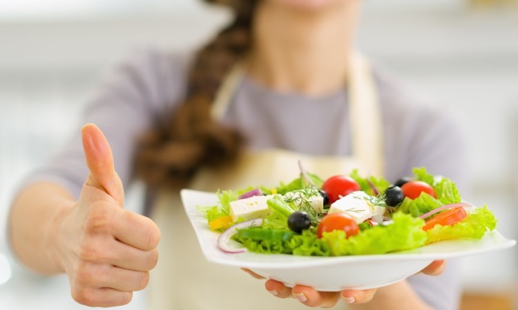 5 Cara Mempertahankan Gaya Hidup yang Lebih Sehat