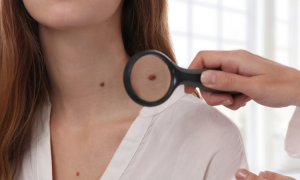 Cara Mengetahui Tahi Lalat yang Terpapar KankerCara Mengetahui Tahi Lalat yang Terpapar Kanker
