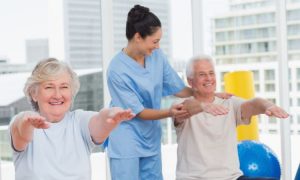 5 Cara Menjaga Kesehatan Tulang Saat Anda Menua