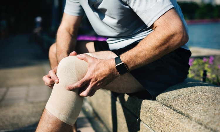 4 Penyebab Umum Nyeri Lutut