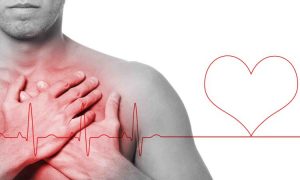 Kenali 8 Tanda Penyakit Jantung