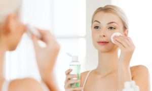 Micellar Water untuk Kecantikan