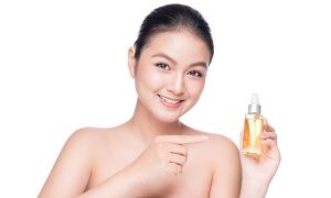 Apakah Perawatan Kulit Adaptogenik Benar-Benar Berfungsi?