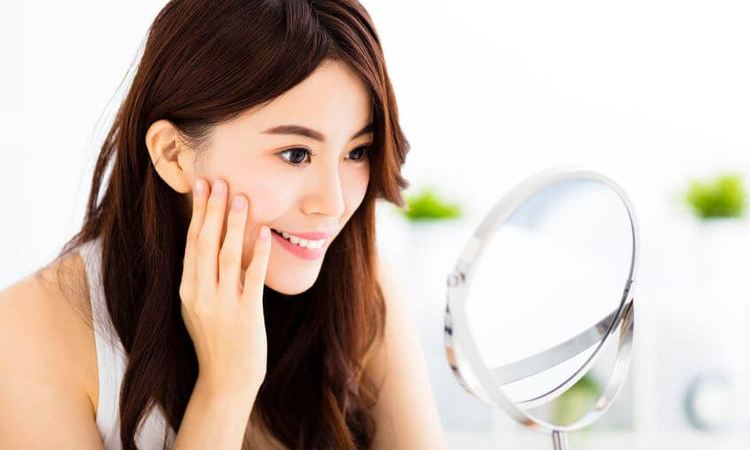 Perawatan Kulit Pra/Probiotik