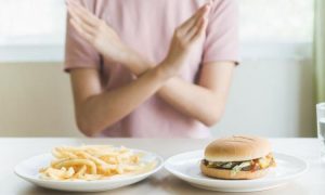 Kulit Cantik dengan Diet Bebas Gluten