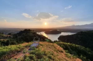 8 Tempat Wisata di Kudus Terbaru & Paling Hits