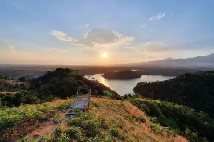 8 Tempat Wisata di Kudus Terbaru & Paling Hits