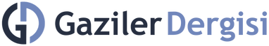 Gaziler Dergisi