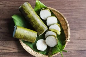 Makanan Khas Kalimantan Selatan