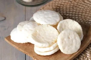 Oleh-Oleh Khas Lampung