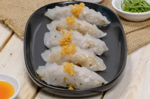 Oleh-Oleh Khas Pontianak