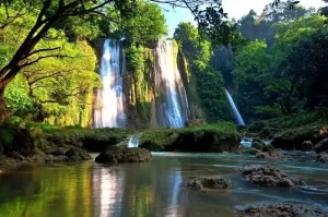 Tempat Wisata Alam Jawa Barat