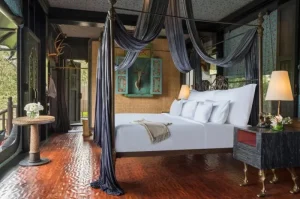 Hotel Terbaik di Ubud Bali, Penginapan Menawan untuk Liburan yang Menyenangkan