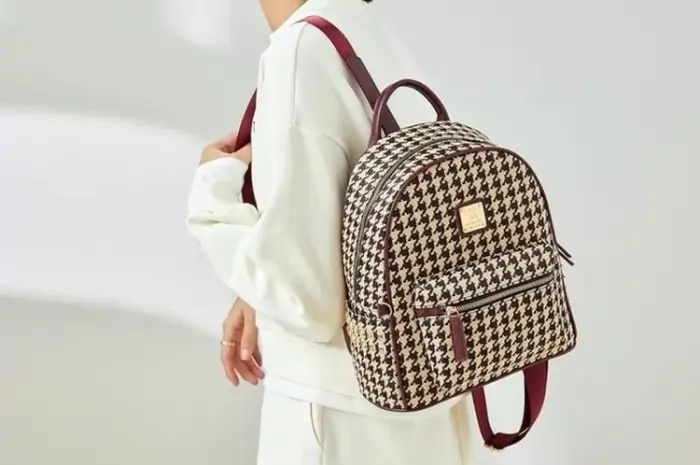 Tas Ransel Wanita Terbaik yang Menggabungkan Fungsionalitas & Gaya