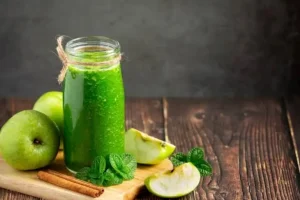 Detox Alami Tanpa Juice Cleanse: 7 Makanan Pembuang Racun Tubuh Secara Alami