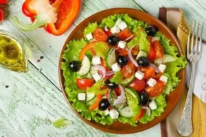 Diet Mediterania vs Keto: Mana yang Lebih Efektif untuk Kesehatan Jangka Panjang?