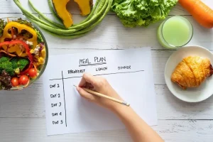 Diet Tanpa Lapar: 5 Strategi Makan Enak Tetap Langsing ala Nutrisionis